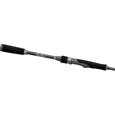 Evergreen International Company COMBAT STICK SPIN ROD,DROP SHOT