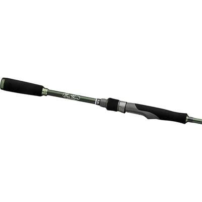 Evergreen International Company COMBAT STICK SPIN ROD,DROP SHOT