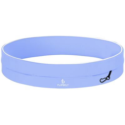 FlipBelt Classic - Periwinkle - M