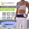 FlipBelt Classic - Periwinkle - M view 2
