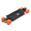 Loaded Boards Fathom Longboard Skateboard Complete (105mm Dad BOD 80a Wheels, Paris 150 50 Trucks) view 3