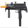 GoldenBall M35 Durable Tactical Uzi Airsoft SMG Spring Powered Pistol for Airsoft, Costume, Cosplay