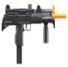 GoldenBall M35 Durable Tactical Uzi Airsoft SMG Spring Powered Pistol for Airsoft, Costume, Cosplay view 2