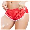Booty Shorts for Women Sexy Slutty Butt Lift Workout Biker Shorts Cute Athleisure Shorts Lounge Yoga Gym Sport Shorts view 1