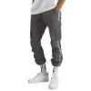 GOKKILRW Casual Cargo Pants for Men Drawstring Elastic Waist Lightweight Ripstop Tactical Combat Rip Stop Cargo Hiking Work Outdoor Pants Relaxed Fit Sport Fitness Running Trainning Jogger Sweatpants view 2