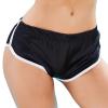 Booty Shorts for Women Sexy Slutty Butt Lift Workout Biker Shorts Cute Athleisure Shorts Lounge Yoga Gym Sport Shorts view 1