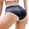 Booty Shorts for Women Sexy Slutty Butt Lift Workout Biker Shorts Cute Athleisure Shorts Lounge Yoga Gym Sport Shorts view 4