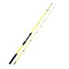Portable Fishing Rods Portable Fishing Rod 1.6m/1.8m Fiberglass Spinning Baitcasting Rod Lightweight 2-Piece Pole EVA Grip Freshwater Saltwater Tackle Telescopic Fishing Pole (Color : 1.6m Spinning) view 1