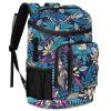 Backpack Coolers Insulated Leak Proof 30 Cans with Reusable Ice Packs, 2 Insulated Compartments Cooler Bags Portable Lightweight Beach Travel Camping Lunch Backpack for Men and Women view 1
