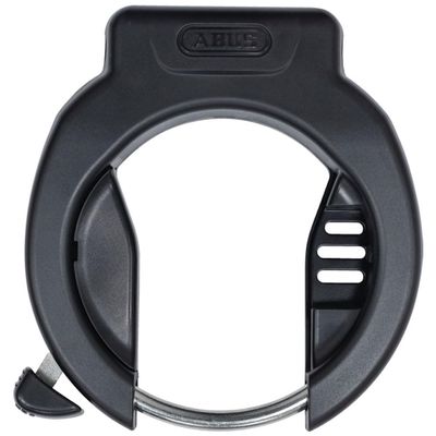 ABUS Bicycle Frame Lock Horseshoe Lock Key Type Amparo 4750X NR