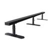 KUAFU 6ft Long Flat Bar Skate Rail, Portable Skateboard Ramp Grind Rail, view 1