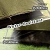Forceatt Camping Tent, 2 Person Tent, Waterproof & Windproof. Lightweight Backpacking Tent, Easy Setup, Suitable for Outdoor and Hiking Traveling view 3