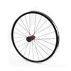 700C Road Bike Wheels, Front Rear Bicycle Wheel Set Ultra Light Aluminium Alloy Front Rear Wheelset 7/8/9/10/11 Speed Cassette, Rim Height 1.18 in/30mm, C/V Brake (700C) view 4