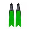 YIORYO High Duty Full Foot Pocket Scuba Diving Fins, Professional Diving Fins for Adults Underwater Snorkeling Swimming Fins (Size : 36-38) view 1