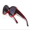 BLUE CUT Fit Over Polarized Sunglasses For Women Stylish Solar Shield Clip-On Over Prescription Glasses view 1