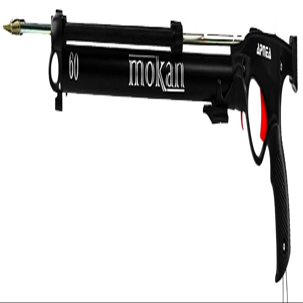 Apnea Speargun, Mokan (90 CM)