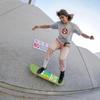 sophiehome Custom Personalized Customize Image/Logo Skateboard Sticker Upload Your Logo or Image Design Kiwi view 3