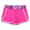 iiniim Girls Swim Bottom UPF 50+ Swimsuit Quick Dry Bikini Beach Board Shorts Running Athletic Shorts Gardenia Rose 10 Years view 3