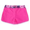 iiniim Girls Swim Bottom UPF 50+ Swimsuit Quick Dry Bikini Beach Board Shorts Running Athletic Shorts Gardenia Rose 10 Years view 4