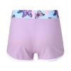 iiniim Girls Swim Bottom UPF 50+ Swimsuit Quick Dry Bikini Beach Board Shorts Running Athletic Shorts Butterfly 8 Years view 2