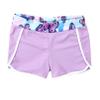 iiniim Girls Swim Bottom UPF 50+ Swimsuit Quick Dry Bikini Beach Board Shorts Running Athletic Shorts Butterfly 8 Years view 3