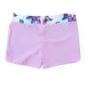iiniim Girls Swim Bottom UPF 50+ Swimsuit Quick Dry Bikini Beach Board Shorts Running Athletic Shorts Butterfly 8 Years view 4
