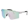 Douide Cycling Glasses for Youth Women & Men, Baseball Sunglasses UV400 Lens - Ideal for Hiking, Running, Fishing, Skiing view 1