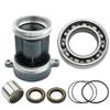 OVERSEE 63D-45361 Propeller Housing ASSY For Yamaha Outboard Motor 2T 40HP 50HP Parsun Hidea Seapro HDX etc. 63D-45361-02-4D view 1