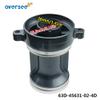 OVERSEE 63D-45361 Propeller Housing ASSY For Yamaha Outboard Motor 2T 40HP 50HP Parsun Hidea Seapro HDX etc. 63D-45361-02-4D view 3