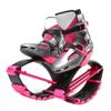 Kangaroo Jumping Shoes Bounce Shoes - Girls Bouncing Sports Jump Shoes - Professional Fitness Bounce Shoes - Size 1-3 (32-34 EU) view 1