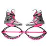 Kangaroo Jumping Shoes Bounce Shoes - Girls Bouncing Sports Jump Shoes - Professional Fitness Bounce Shoes - Size 1-3 (32-34 EU) view 2