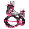 Kangaroo Jumping Shoes Bounce Shoes - Girls Bouncing Sports Jump Shoes - Professional Fitness Bounce Shoes - Size 1-3 (32-34 EU) view 3