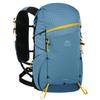 AONIJIE 30L Lightweight Hiking Backpack for Men, Adjustable & Multifunctional Backpacking Travel Gear Running Hydration Daypack for Climbing Camping Touring(B#Blue) view 1