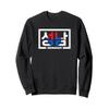 SEONGNAM Korean City Hangul Word Flag Sweatshirt view 1