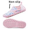 Limberun Kids Water Shoes for Girls Boys Swim Shoes Toddler Beach Shoes Pool Shoes Toddler Aqua Shoes for Toddlers Quick Dry Non-Slip, Comfortable Superbounce Mermaid 2 view 4