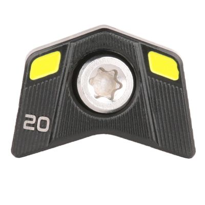 1pc Golf Weight for Cobra Radspeed Driver (20g)