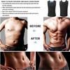 FNIUANF Menslim Gynecomastia Compression Tank Top, CGTFY Gynecomastia Compress Tank Top, Gynecomastia Compression Shirts for Men (3Pieces,L-XL) view 3