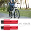Bicycle Adjuster Bolt, Bike Brake Handle Lever Adjusting Screws Connector Line Regulator Housing Cap Brake Accessories(Red) view 4