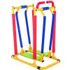 Children's Treadmill for Kids Fitness Exercise, Adjustable Kids Fitness Exercise Equipment, Children's Fitness Exercise Equipment for Kids Ages 3-12 Years view 1