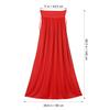 Ciieeo 1Pc Vampire Costume Halloween Vampire Cloak Black and Red Reversible Hooded Cloak Cape for Halloween Party and Devil Cosplay view 3