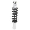 Bike Rear Shock Absorber 200mm 1500lbs 8mm Hole Universal Electric Scooter Damping Suspension Spring Shock Damper for Dirt Bike, Electric Bikes, Mini Motorcycle, ATV view 1