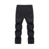 Xiaojmake Hiking Pants for Men, Quick Dry Travel Pants Stretchy Water-Resistant Work Pants Lightweight Outdoor Fishing Pants view 2