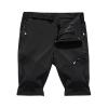 Xiaojmake Hiking Pants for Men, Quick Dry Travel Pants Stretchy Water-Resistant Work Pants Lightweight Outdoor Fishing Pants view 4