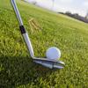 5pcs Golf Supplies,Brass Golf Shaft Adapter Shims,Universal Golf Shaft Adapter Shims Fits .335 .350 .355 .370 for All Shaft view 3