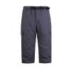 Xiaojmake Hiking Pants for Men, Quick Dry Travel Pants Stretchy Water-Resistant Work Pants Lightweight Outdoor Fishing Pants view 2