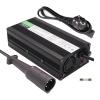 SFKLYU 48V 5A Golf Cart Battery Charger Replacment for 48 Volt Club Ca Ez-Go Ezgo RXV/TXT Golf Cart,A1 view 1
