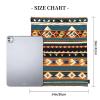 Native American Pattern Unisex Simple Leisure Drawstring Bag,Gym Drawstring Bags,Outdoor Portable Backpack Storage Bags view 4