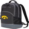 Northwest Collegiate Backpack and Lunch/Toiletry Tote Bag Combo (Iowa Hawkeyes) view 3