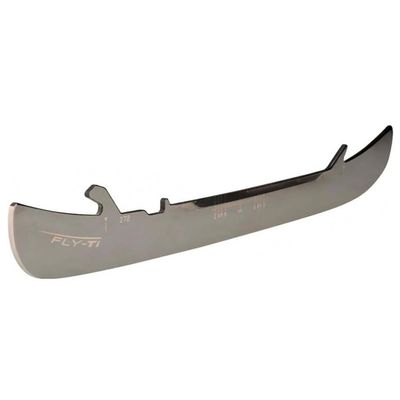 Bauer Fly-X Hockey Skate Steel Runners - Pair (272MM)