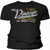 49th Birthday Gift Shirt for Men - Vintage (Birth Year) Aged to Perfection - Racing-4X view 1